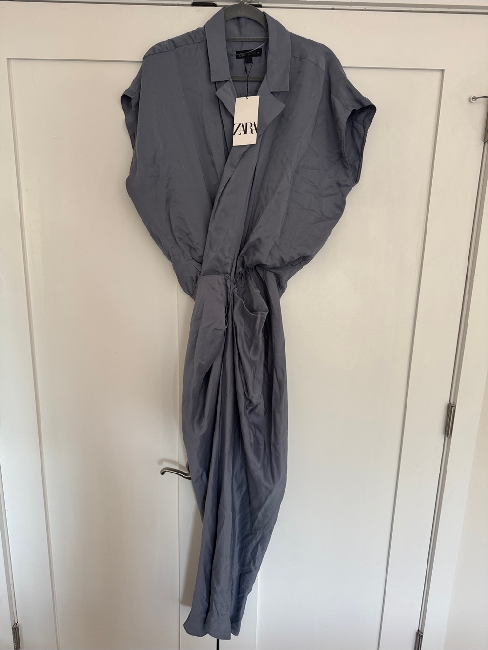 Zara Dress - NWT!